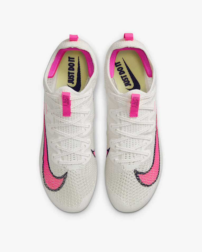 Nike ZOOM SUPERFLY ELITE 2 Nam nữ - CD4382