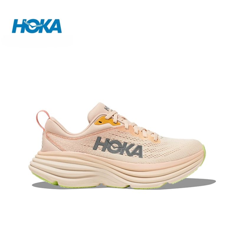 HOKA BONDI 8 - Giày chạy bộ nam nữ
