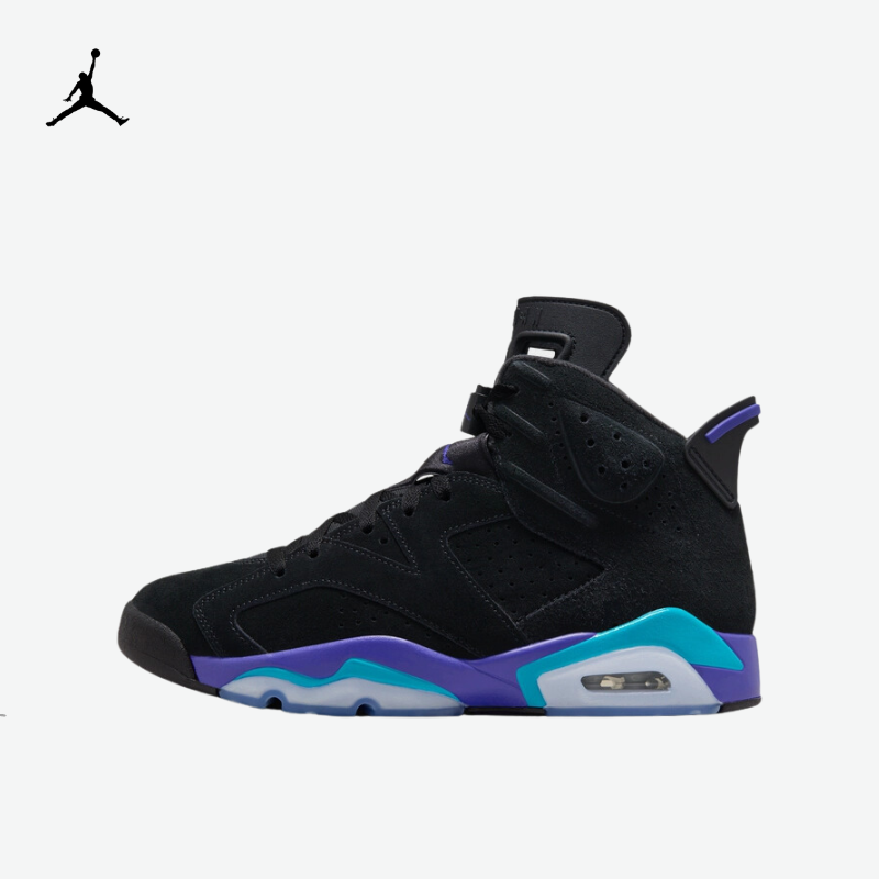 Nike Jordan AJ6 - Giày thể thao Nam CT8529
