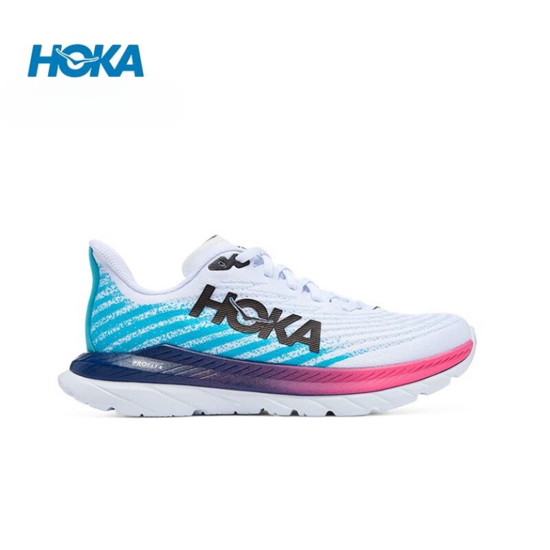 HOKA MACH 5 - Giày chạy bộ nữ