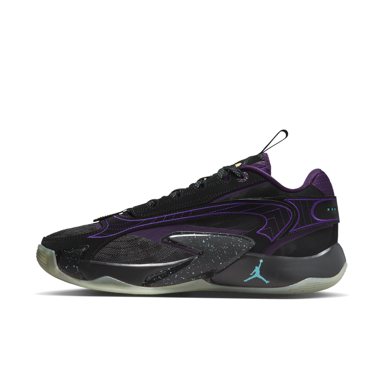 Nike Jordan LUKA 2- Giày bóng rổ Nam DX9012