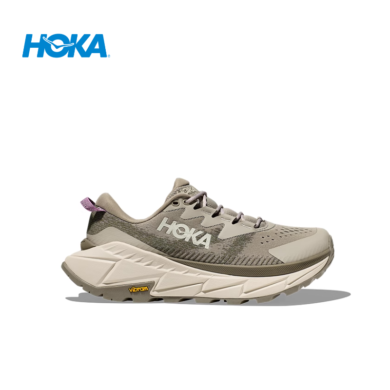 HOKA SKYLINE-FLOAT X - Giày đi bộ nữ