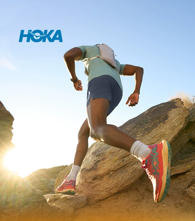 HOKA TECTON X2 - Giày chạy bộ & trail