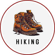 Giày Trekking & Hiking