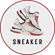 Giày Sneaker & Lifestyle