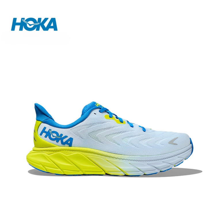 HOKA AHARI6 - Giày chạy bộ nam nữ