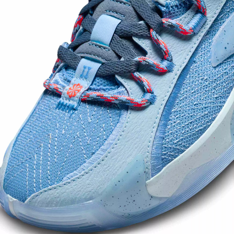 Nike Jordan LUKA 2 Giày bóng rổ Nam DX9034