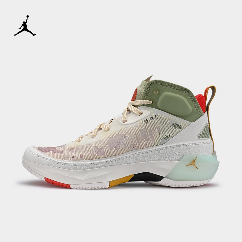 Nike Jordan AJ37 Giày bóng rổ Nam FD4688