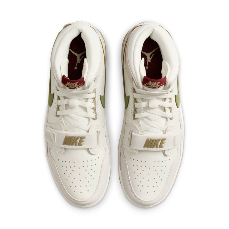 Nike Jordan Legacy 312 - Giày thể thao Nam HF0745