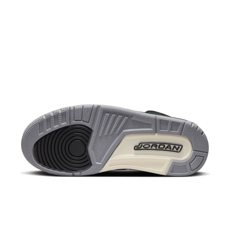 Nike Jordan AJ3 - Giày thể thao Nữ CK9246