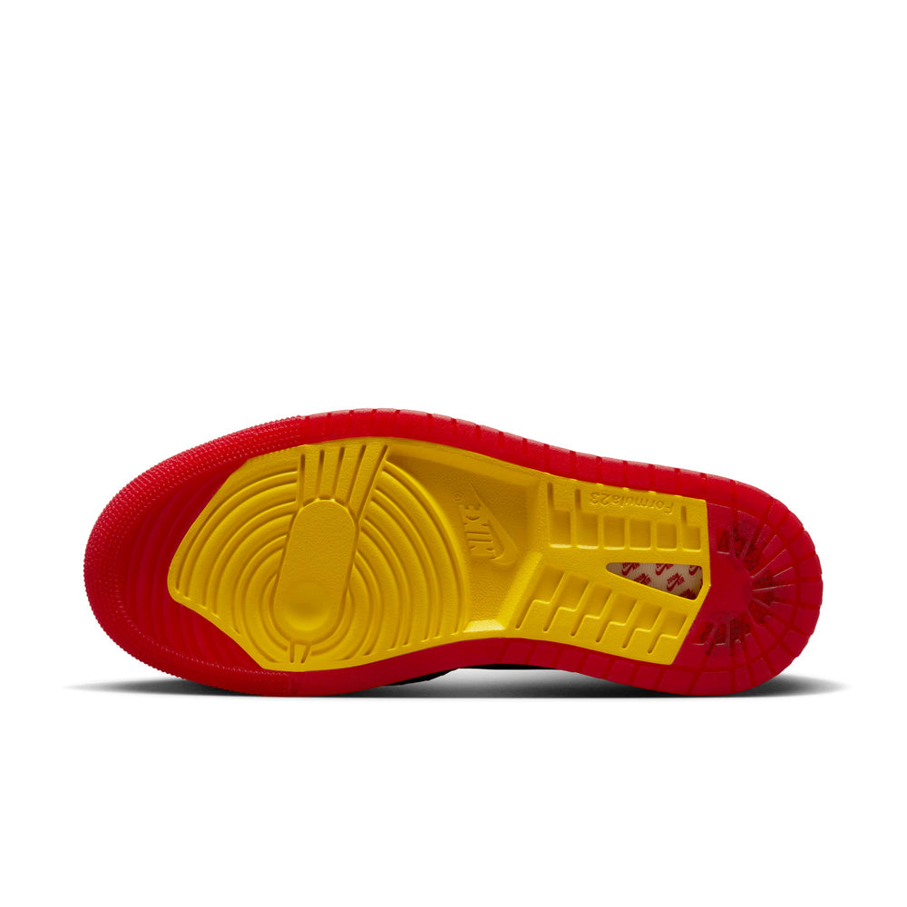 Nike Jordan AJ1 - Giày thể thao Nữ FJ0604