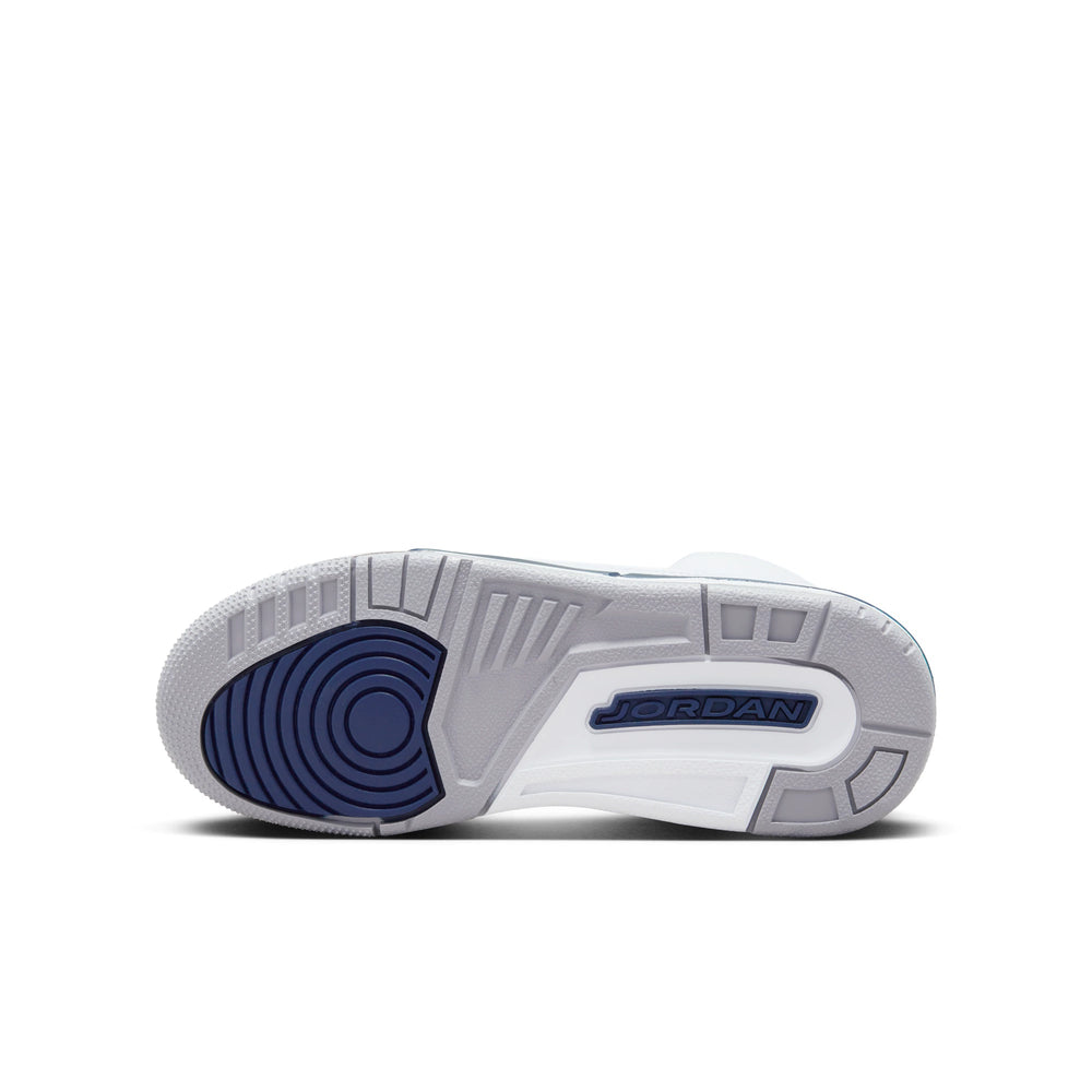 Nike Jordan AJ3 - Giày thể thao bé trai DM0967