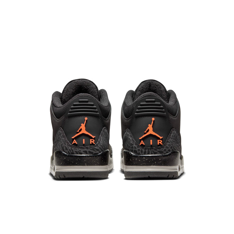 Nike Jordan AJ3 - Giày thể thao Vintage Nam CT8532