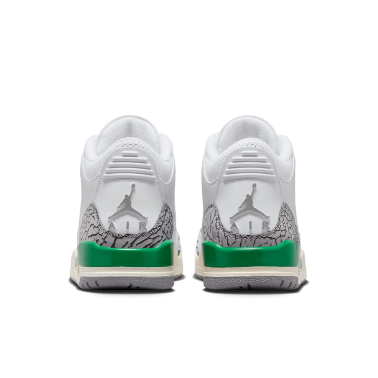 Nike Jordan AJ3 - Giày thể thao Nữ CK9246