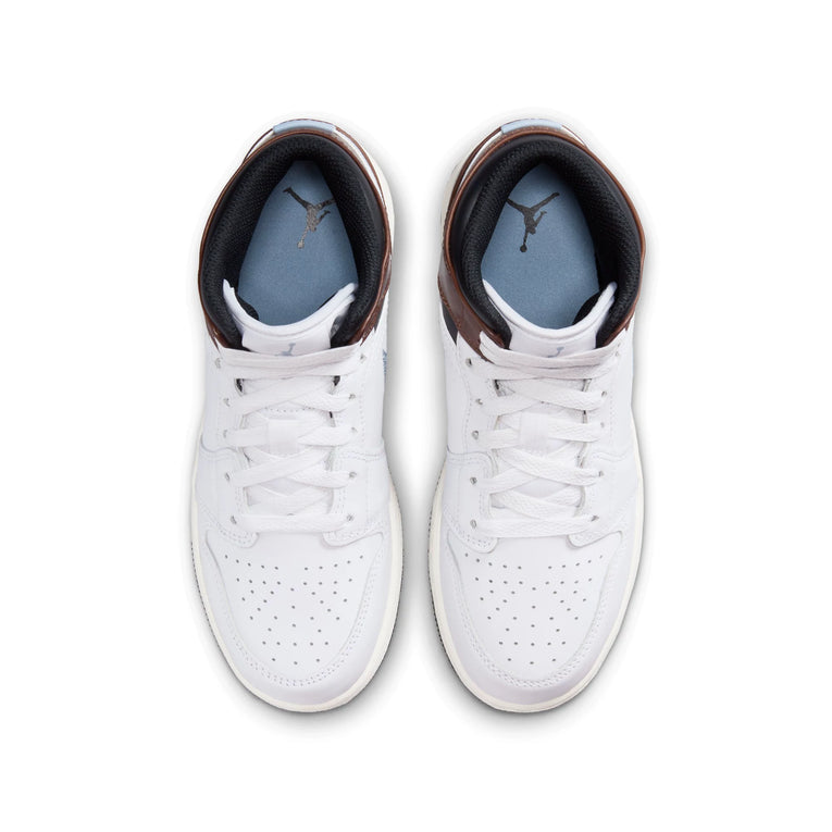 Nike Jordan AJ1 - Giày thể thao bé trai FQ8162