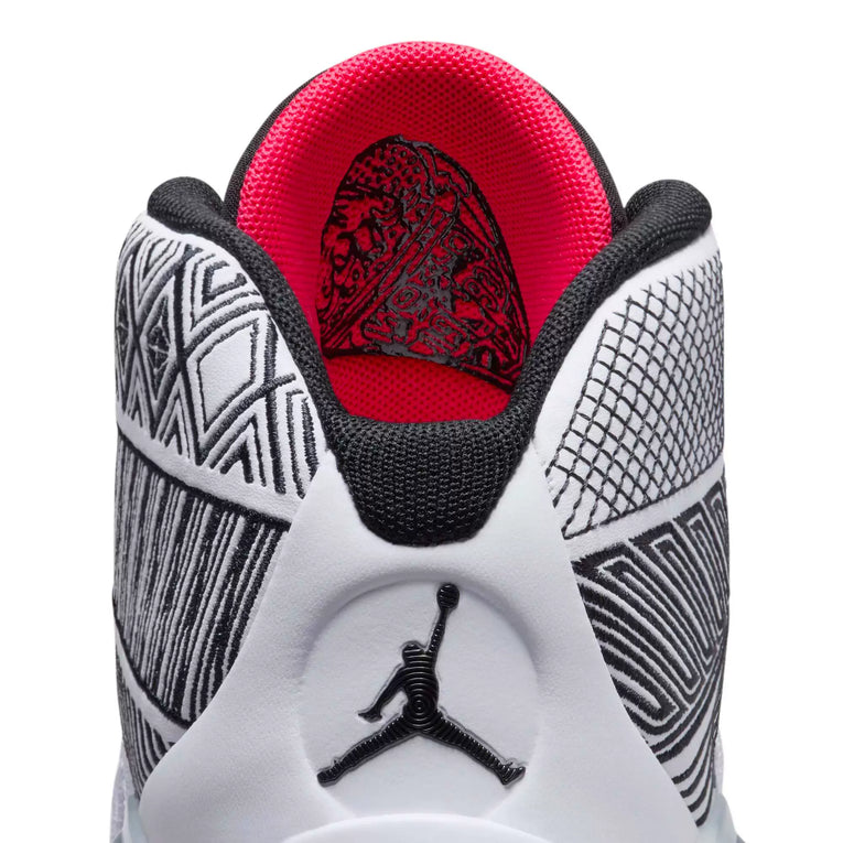 Nike Jordan AJ38 - Giày thể thao bé trai DZ3499