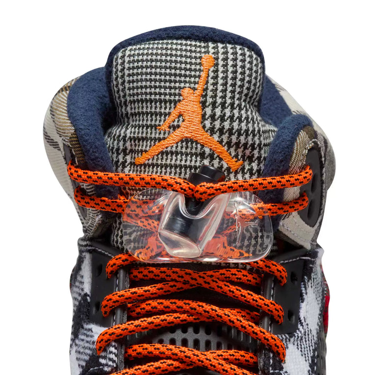 Nike Jordan AJ5 - Giày thể thao bé trai FD4814