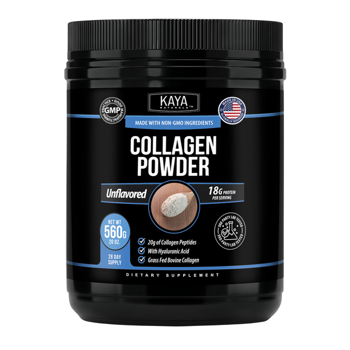Collagen Powder