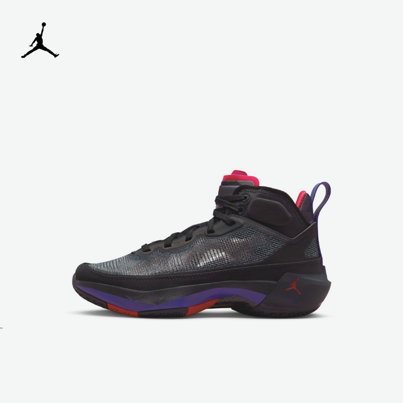 Nike Jordan Air Jordan 37 - Men's Sneakers DQ4123