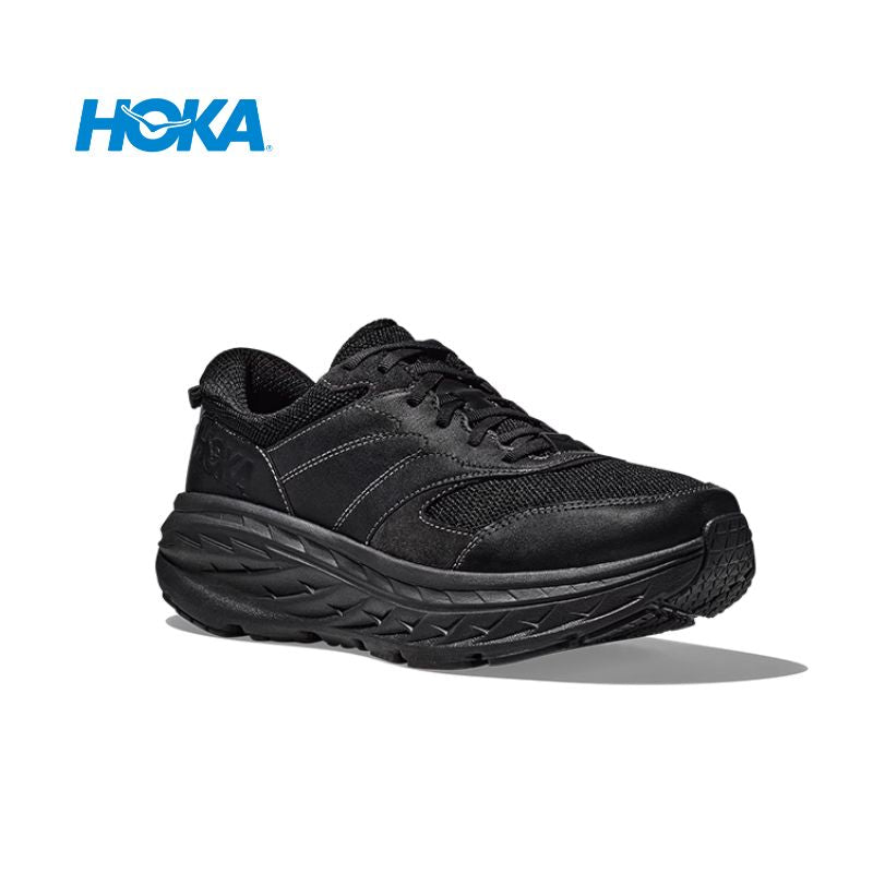 HOKA BONDI L - Sports shoes for men and women 