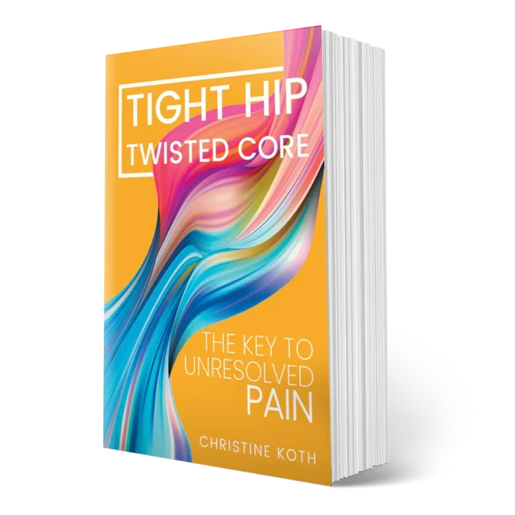 Tight Hip, Twisted Core — Paperback