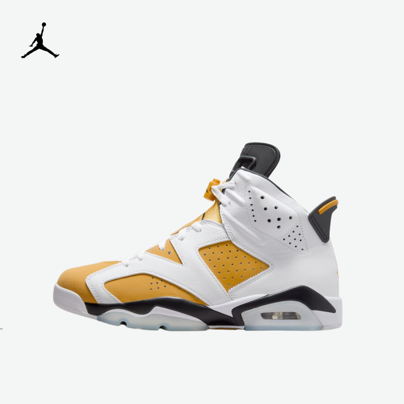 Nike Jordan AJ6 - Giày thể thao Nam CT8529