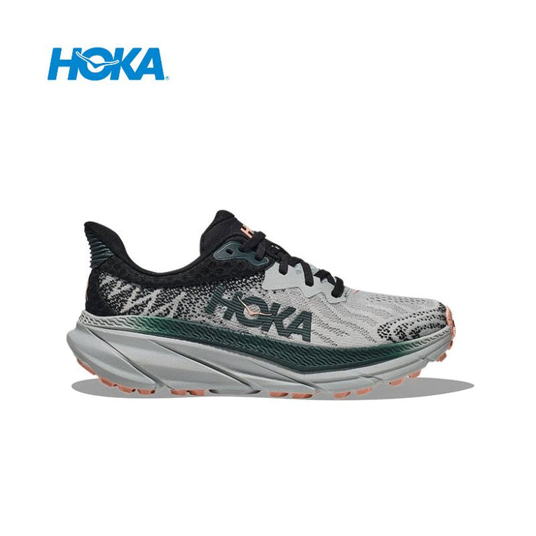 HOKA CHALLENGER 7 - Trail running shoe 
