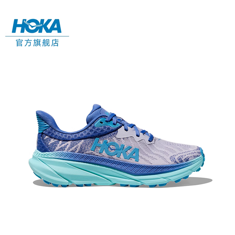 HOKA CHALLENGER 7 - Trail running shoe 