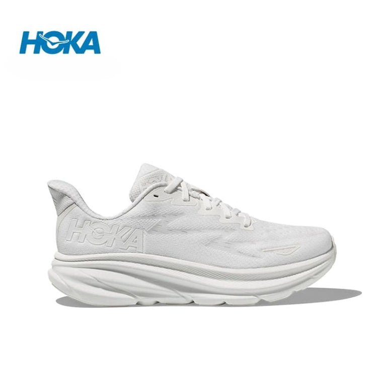 HOKA CLIFTON 9 - Giày chạy bộ nữ