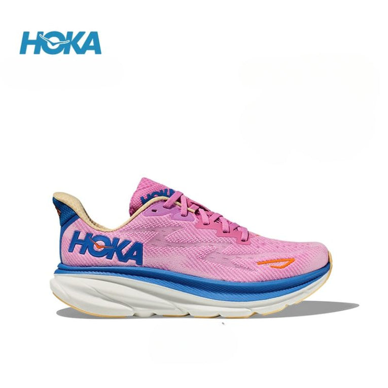 HOKA CLIFTON 9 - Giày chạy bộ nữ