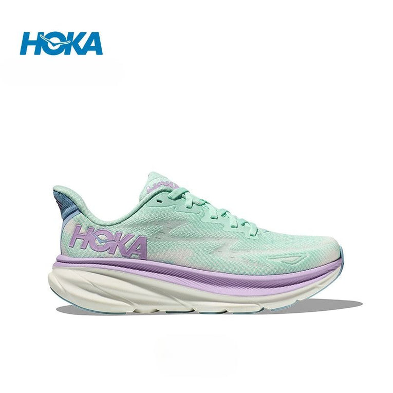 HOKA CLIFTON 9 - Giày chạy bộ nữ