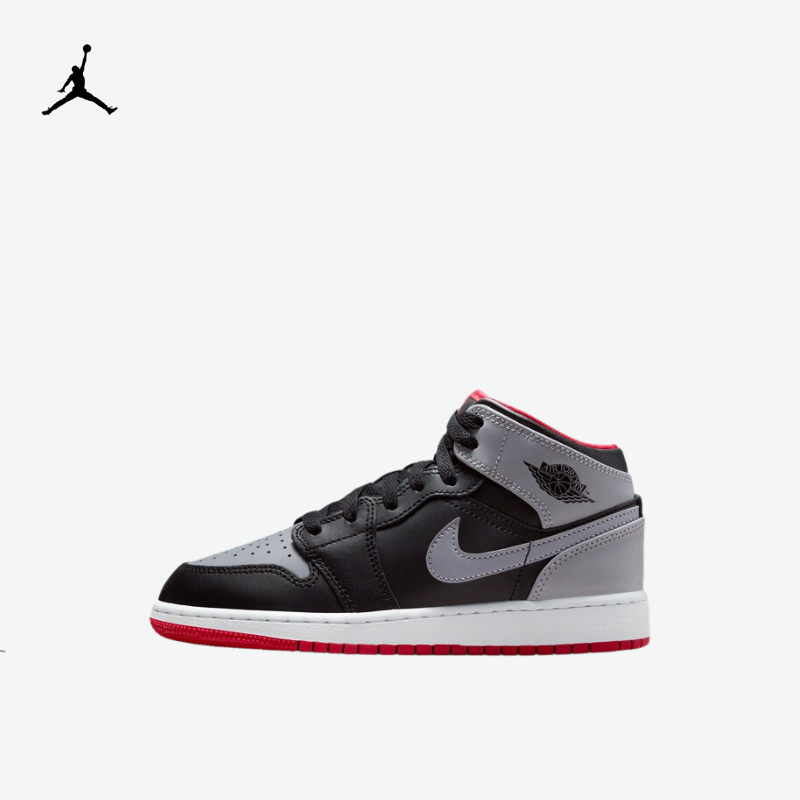 Nike Jordan Boy Air Jordan 1 AJ1 - Children's sneakers DQ8423