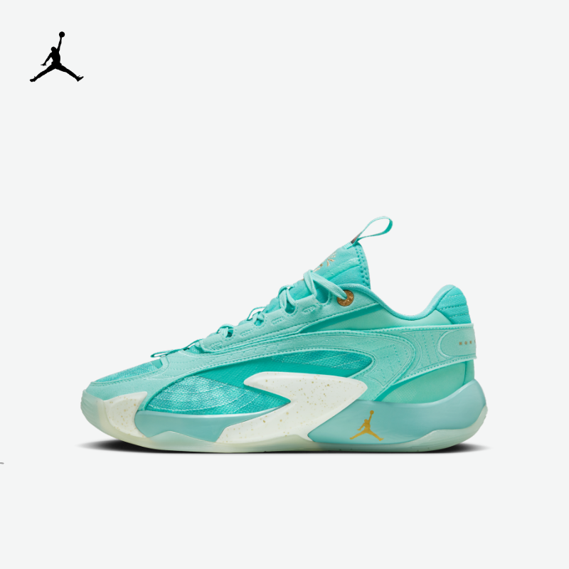 Nike Jordan LUKA 2- Men's Basketball Shoes DX9012