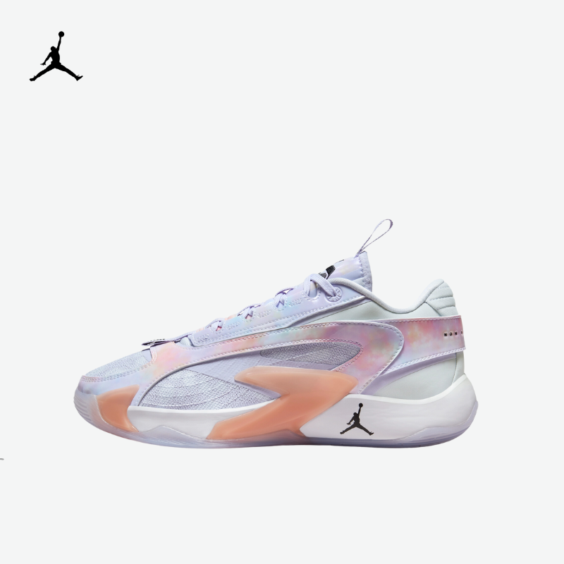 Nike Jordan LUKA 2 - Men's Basketball Shoes DX9012