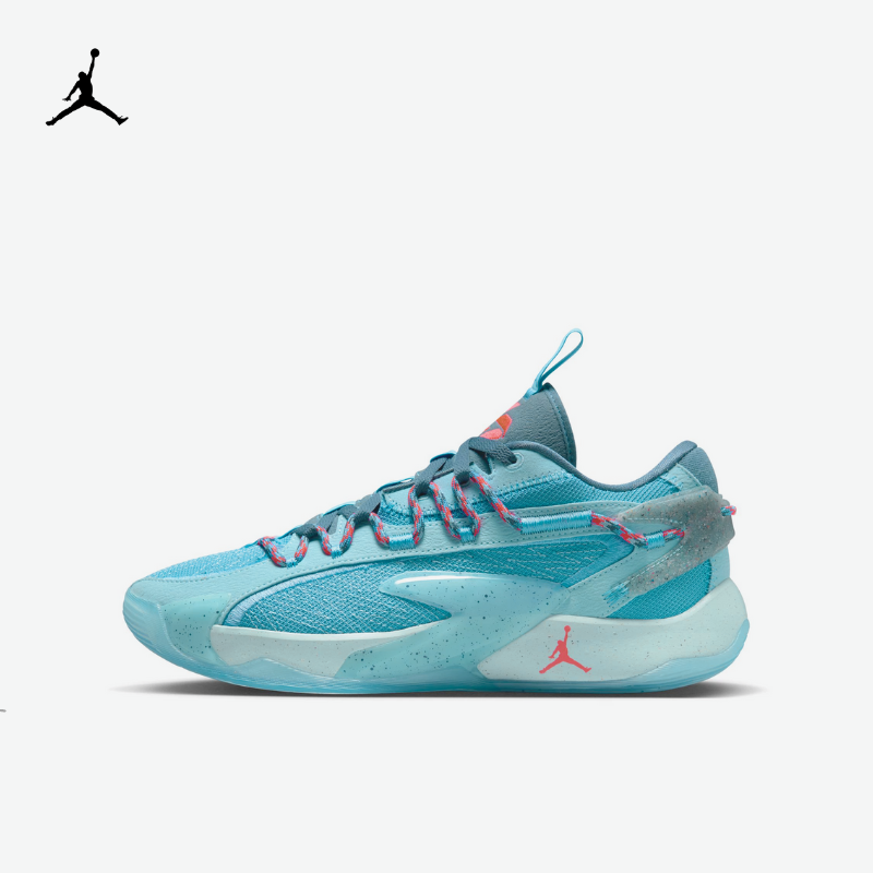 Nike Jordan LUKA 2 Men's Basketball Shoes DX9034