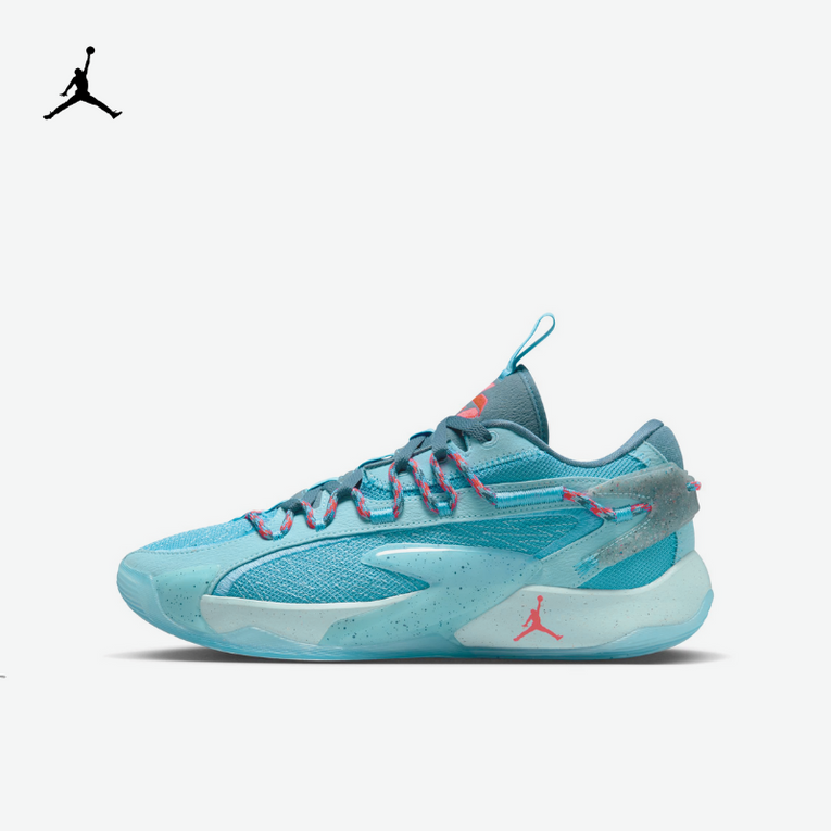 Nike Jordan LUKA 2 Giày bóng rổ Nam DX9034