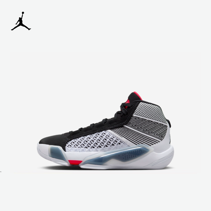 Nike Jordan AJ38 - Boys' sneakers DZ3499