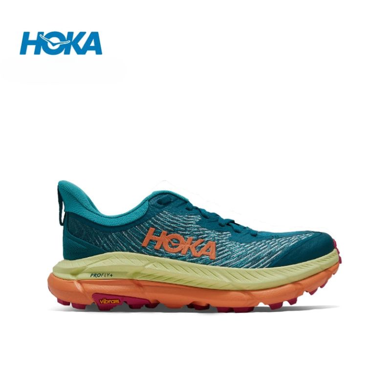 HOKA MAFATE SPEED 4 - Men's speed running shoes