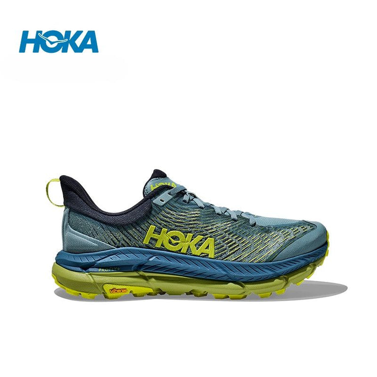 HOKA MAFATE SPEED 4 - Men's speed running shoes