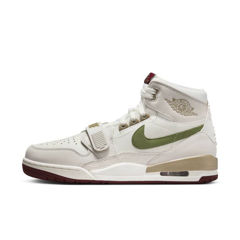 Nike Jordan Legacy 312 - Giày thể thao Nam HF0745