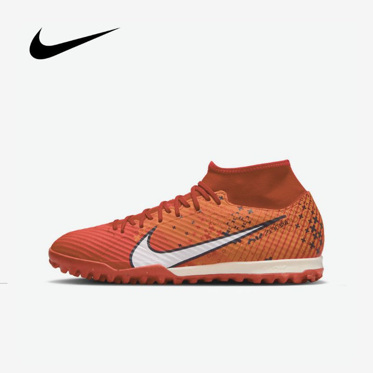 Nike SUPERFLY 9 TF Nam - Frisbee Broken Nail FD1166