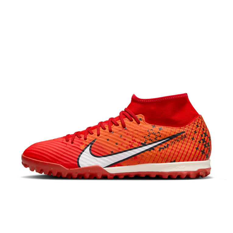 Nike SUPERFLY 9 TF Nam - Frisbee Broken Nail FD1166