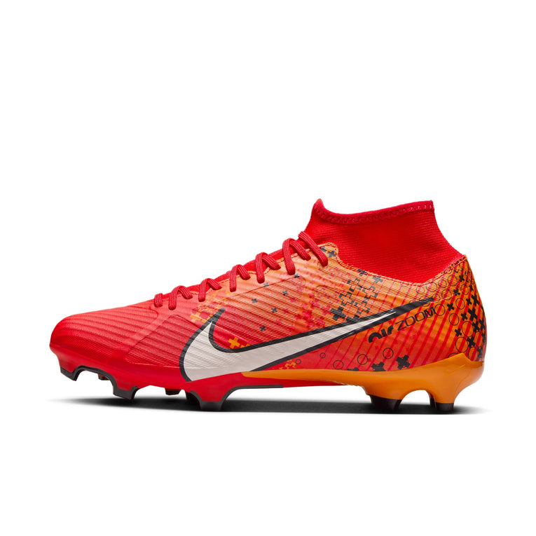 Nike SUPERFLY 9 FG/MG Nam - FD1162