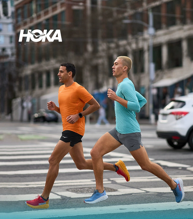 HOKA RINCON 3 - Giày chạy bộ Nam siêu nhẹ