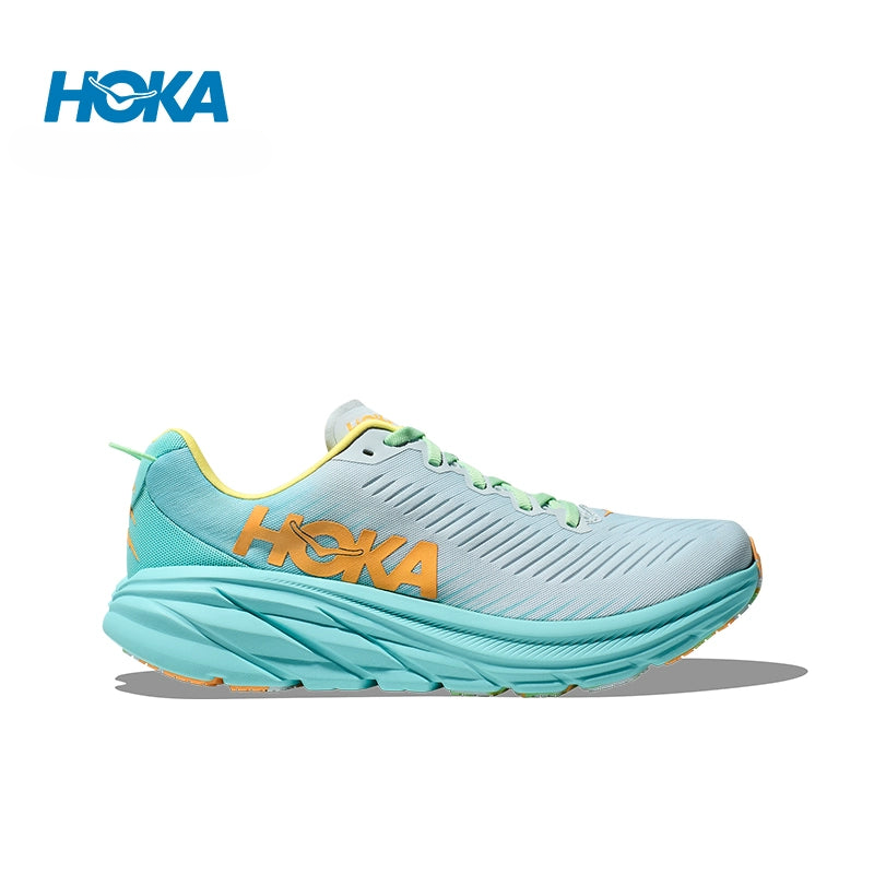HOKA RINCON 3 - Ultra-light men's running shoes