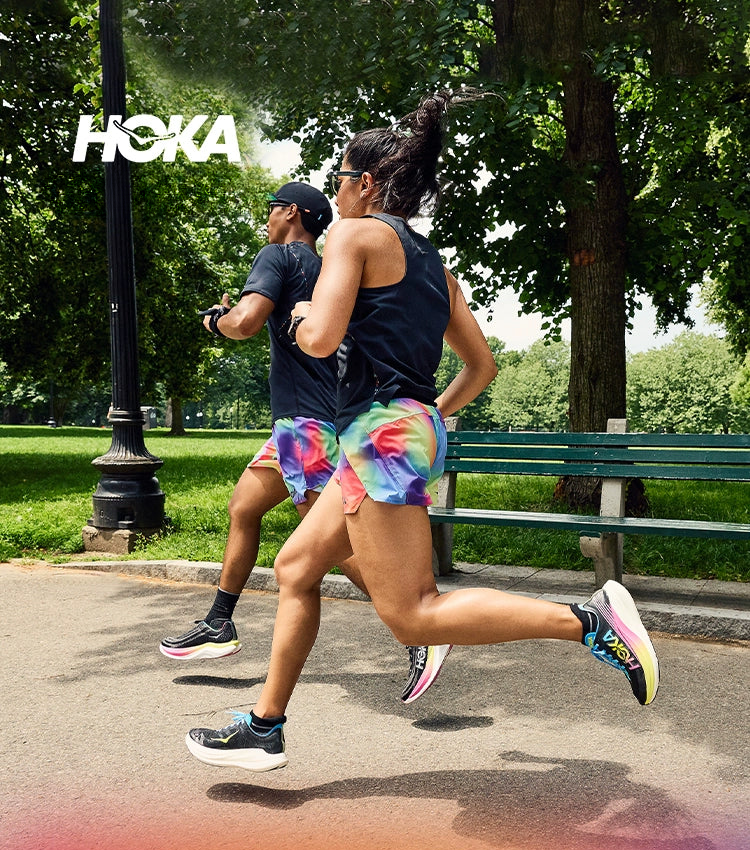 HOKA ROCKET X2 - Giày chạy bộ nam