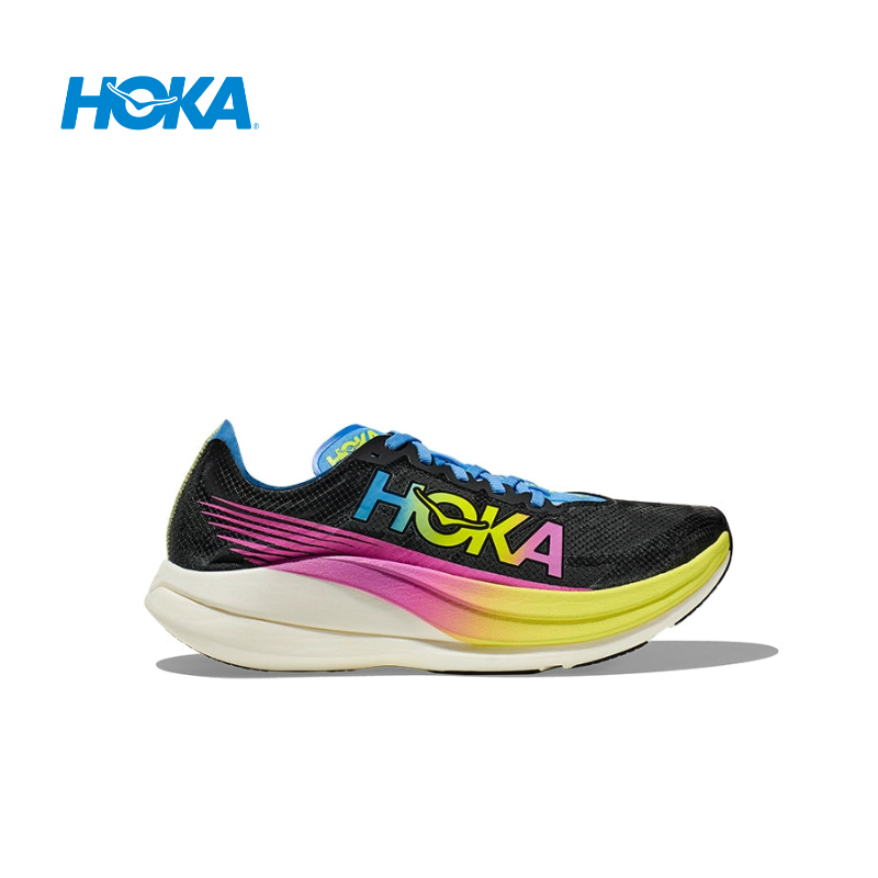 HOKA ROCKET X2 - Men's running shoes