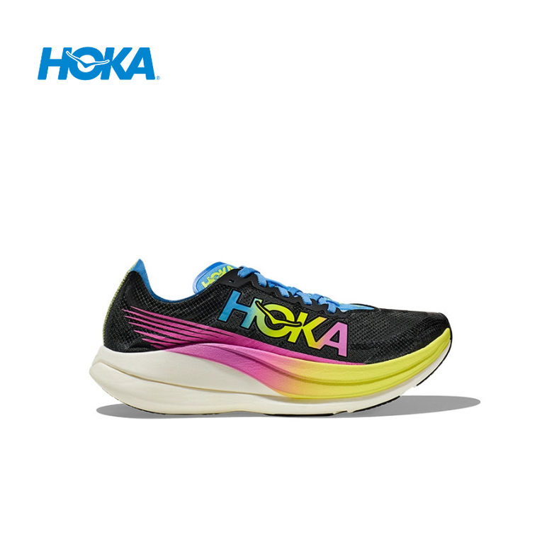 HOKA ROCKET X2 - Giày chạy bộ nam