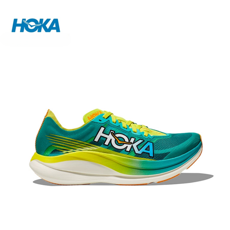 HOKA ROCKET X2 - Giày chạy bộ nam