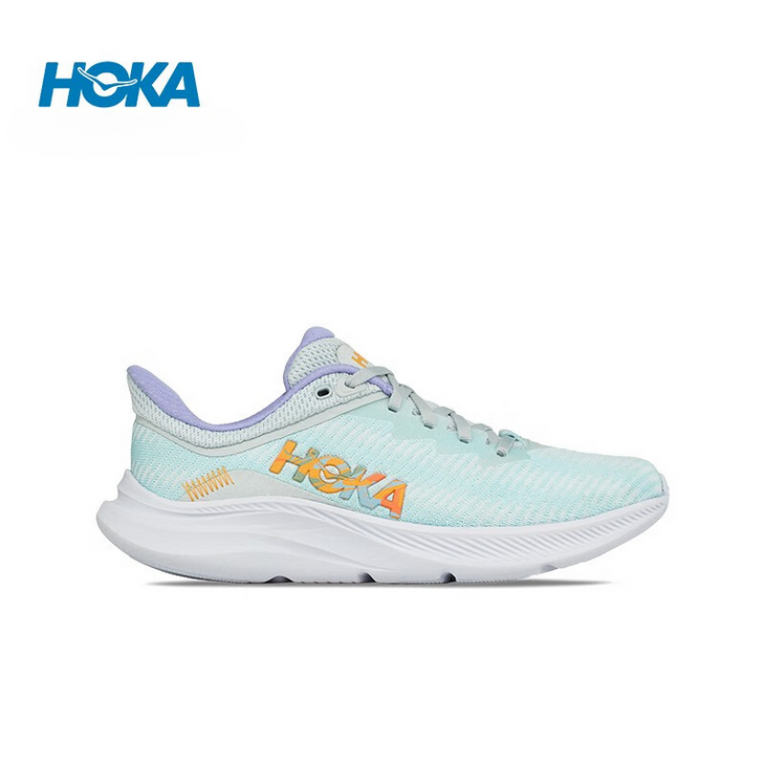HOKA SOLIMAR H - Men's gym shoes 